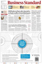 Business Standard