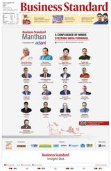Business Standard