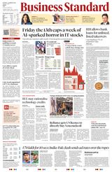 Business Standard