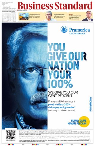 Business Standard