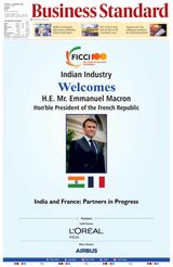 Business Standard
