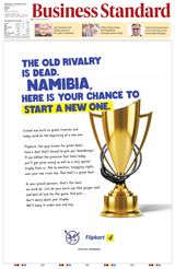 Business Standard