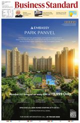 Business Standard