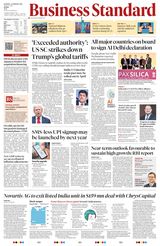 Business Standard