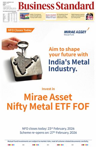 Business Standard