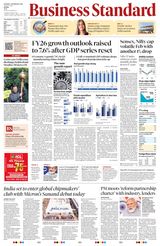 Business Standard