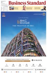 Business Standard