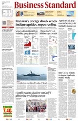 Business Standard