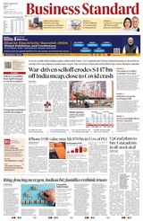 Business Standard