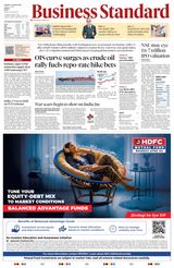 Business Standard