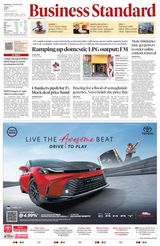 Business Standard