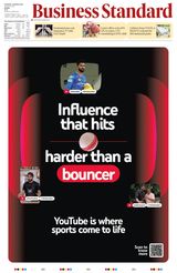 Business Standard
