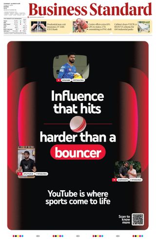Business Standard