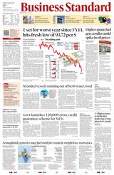 Business Standard