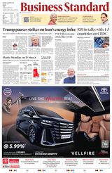 Business Standard