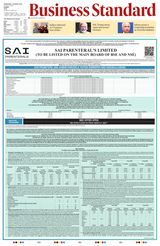 Business Standard