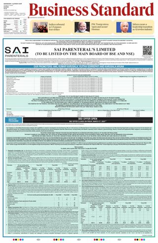 Business Standard