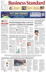Business Standard