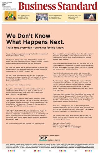 Business Standard