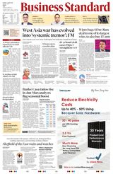 Business Standard