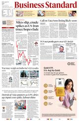 Business Standard