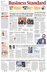 Business Standard