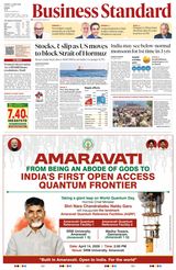 Business Standard