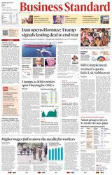 Business Standard