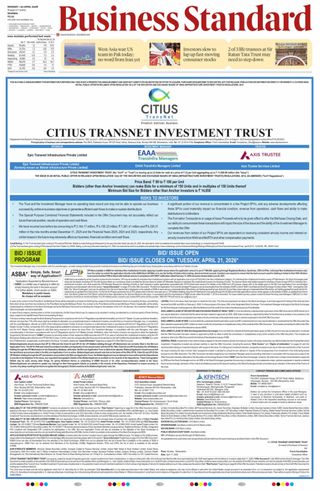 Business Standard