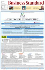 Business Standard