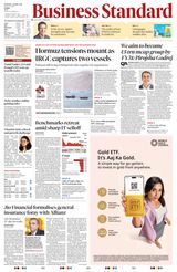 Business Standard