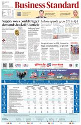 Business Standard