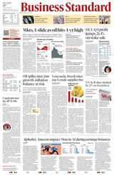Business Standard