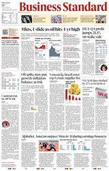 Business Standard