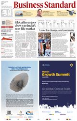 Business Standard