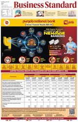 Business Standard