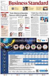 Business Standard