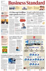 Business Standard