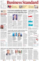 Business Standard
