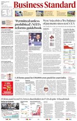 Business Standard