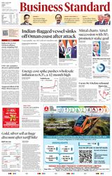 Business Standard