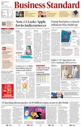 Business Standard