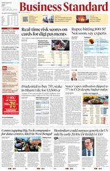 Business Standard