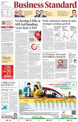 Business Standard