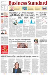 Business Standard