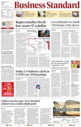 Business Standard