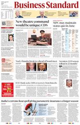 Business Standard