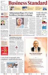 Business Standard