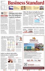 Business Standard