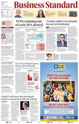 Business Standard